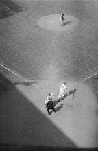 Brooklyn Dodgers vs. Cincinnati Reds