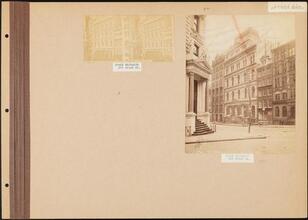 Broad St. #10 - Stock Exchange [Baxter Street to Broad Street.]