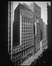 12 East 41st Street. The Real Estate Board Building.