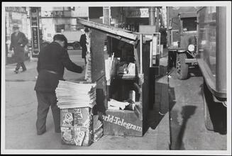 [Bowery.]