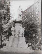 Verdi Square.