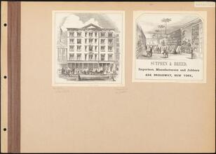 Broadway [Broadway & Murray to Broadway & Canal Street]