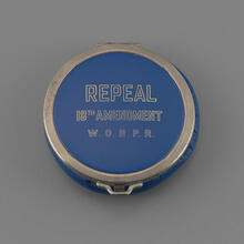 Repeal 18th Amendment