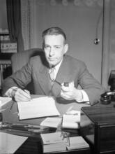 Adolf Berle
