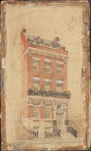 [Residence of Mr. H. Ziegler, 18 East 54th Street.]