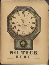 No Tick Here.