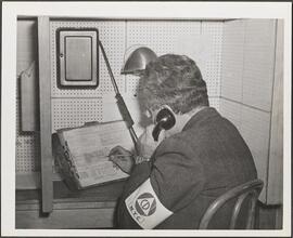 [Civil Defense.]