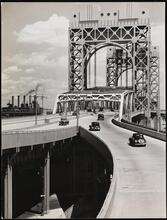 Tri-Borough Bridge: East 125th Street Approach