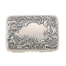 Cigarette Case