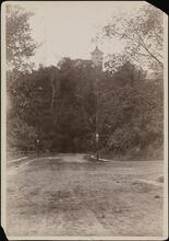 [Riverside Drive and C.K.G. Billings Estate.]