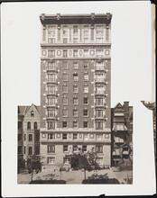 [157 West 79th Street.]