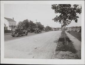 [Boston Road.]