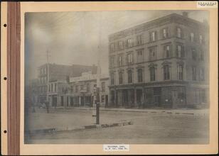 Broadway & 42nd Street [Broadway & 26th Street to Broadway & 42nd Street]