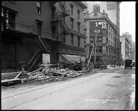 32 West 28th Street.