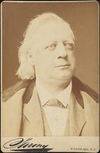 [Henry Ward Beecher.]