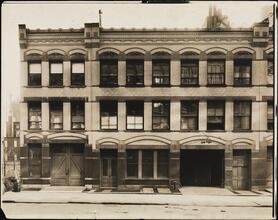[West 13th Street.]