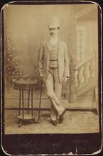 [Morris Finkle.]