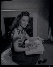 Patricia Clayton