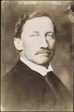 Dr. F. A. Cook