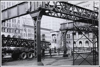 [Third Avenue El.]