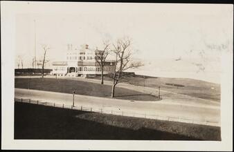 [Claremont Inn.]