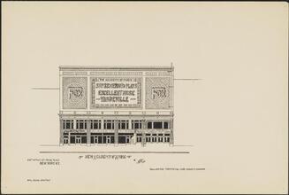 New Academy of Music
