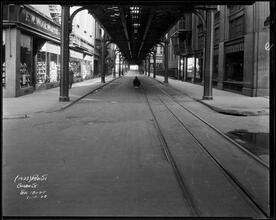 Church Street.
