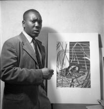 Artists' Equity Association