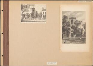 Hudson Street [Gansevoort Street to Irving Place]