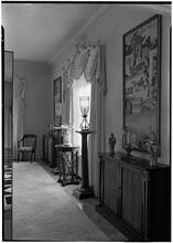 Mrs. Hugh Mercer Walker [residence], 730 Park Avenue.