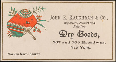 John E. Kaughran & Co.