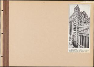 Broad Street [Baxter Street to Broad Street.]