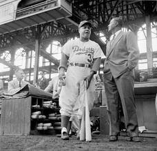 Brooklyn Dodgers