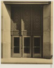 79 Madison Avenue [Entrance.]