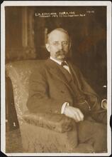 E. H. Harriman