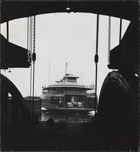 [Ferry.]