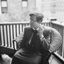 Brooklyn Nobody Knows [Florence Ripley Mastin.]