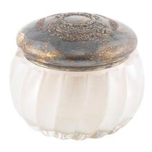 Powder Jar