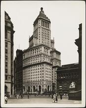 26 Broadway. Standard Oil Building