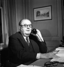 Gilbert Miller