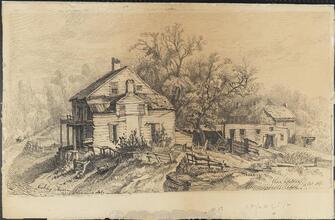 Oakley Tavern, Bloomindale