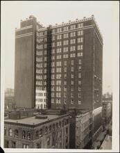 [24 Walker Street- Walker-Lispenard Building.]