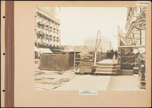 Broadway & 42nd Street [Broadway & 26th Street to Broadway & 42nd Street]