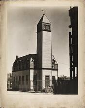 Firehouse