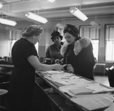 International Ladies Garment Workers Union