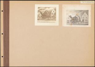 Broad Street cor. of Exchange Place [Baxter Street to Broad Street.]