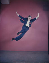 Ray Bolger