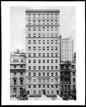79 East 79th Street. Apartments, general exterior.