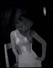 Fashion--Corsets