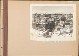 Madison Ave. [MacDougal Street to Maiden Lane]